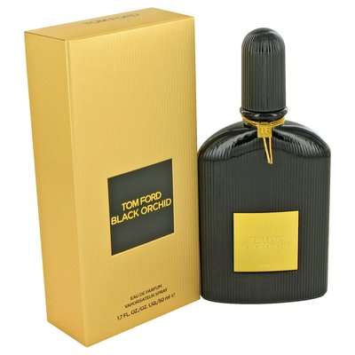Tom Ford Black Orchid Eau De Parfum (50ml) - Parallel Import (USA)