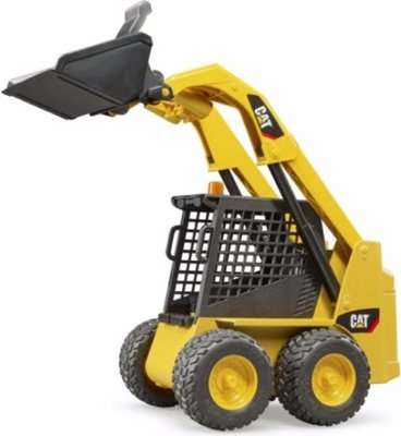 Bruder CAT Skid Steer Loader (1:16)