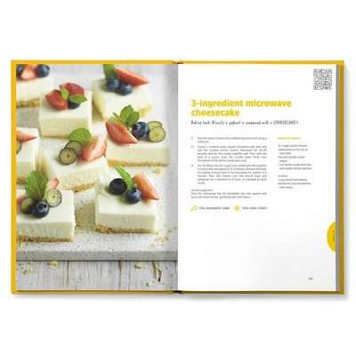 Foodies Of South Africa Top 100 - Most Delicious, Most Shared Recipes Ever (Hardcover)