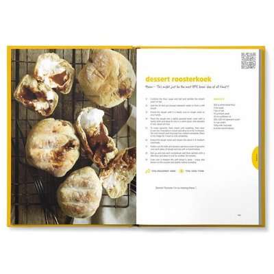 Foodies Of South Africa Top 100 - Most Delicious, Most Shared Recipes Ever (Hardcover)