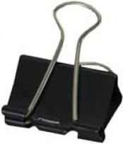 SDS Foldback Clips (32mm)(Box of 12)