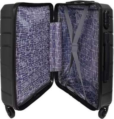 Quest Ultra Light & Extra strong  Polypropylene Luggage 20 inch Bag