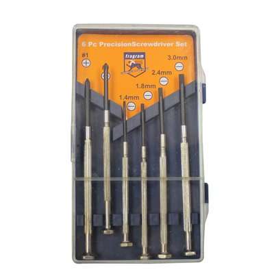 Fragram Precision Screwdriver Set