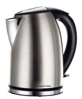 Russell Hobbs Stainless Steel Kettle (1.8L)