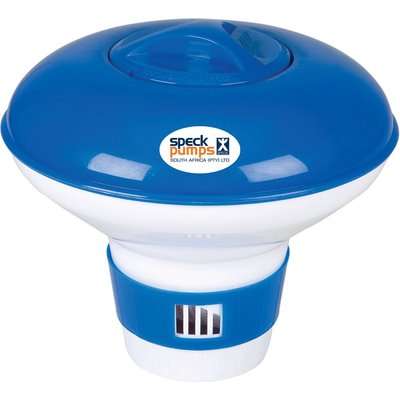 Speck Chlorine Floater