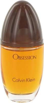 Calvin Klein Obsession Eau De Parfum Spray (15ml) - Parallel Import (USA)