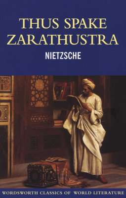 Thus Spake Zarathustra (Paperback, New edition)