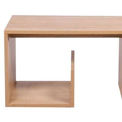 Kaio Trieste Cube Coffee Table