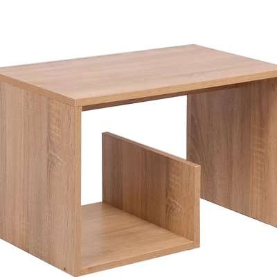 Kaio Trieste Cube Coffee Table