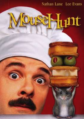 Mouse Hunt (DVD)