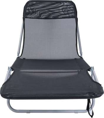 Afritrail Sun Lounger Beach Chair