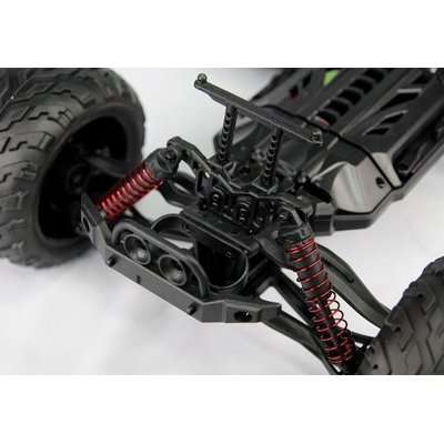 USCL Remote-Control 2.4GHz Foxx Monster Truck (1:12)