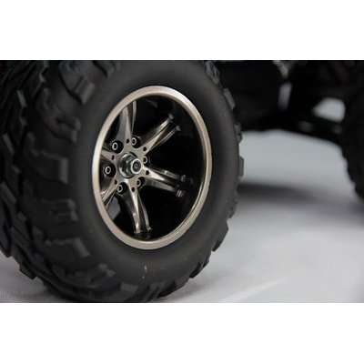 USCL Remote-Control 2.4GHz Foxx Monster Truck (1:12)
