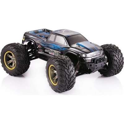 USCL Remote-Control 2.4GHz Foxx Monster Truck (1:12)