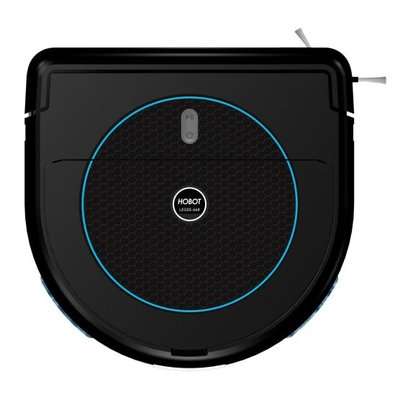 Hobot Legee 669 4-IN-1 Vacuum & Mop Robot