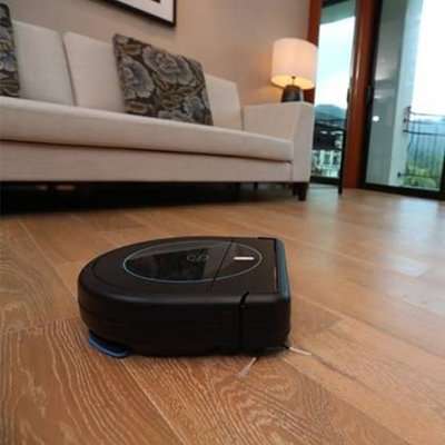 Hobot Legee 669 4-IN-1 Vacuum & Mop Robot