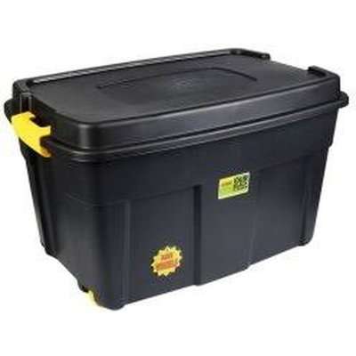 Addis Rough Tote (110L)