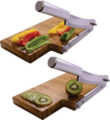 Ultratec Biltong-Pro Premium Wooden Cutter