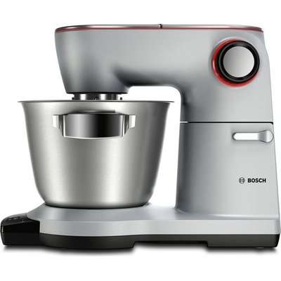 Bosch Home Maxximum Kitchen Machine (1500W) (Granite Grey)