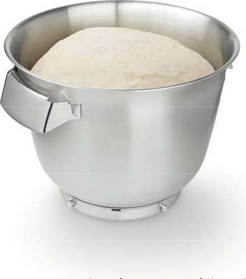 Bosch Home Maxximum Kitchen Machine (1500W) (Granite Grey)