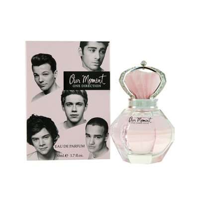 One Direction Our Moment Eau De Parfum (50ml) - Parallel Import