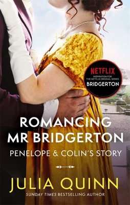 Romancing Mr Bridgerton - Bridgerton: Book 4 (Paperback)