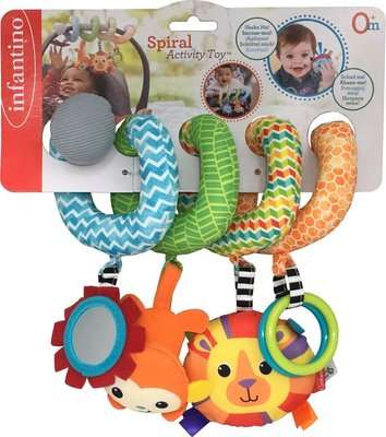 Infantino: Spiral Activity Toy