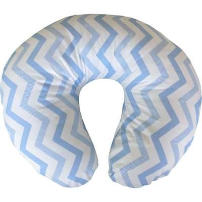 Snuggletime Snuggle Up Nursing Pillow (Supplied Colour and Design May Vary)