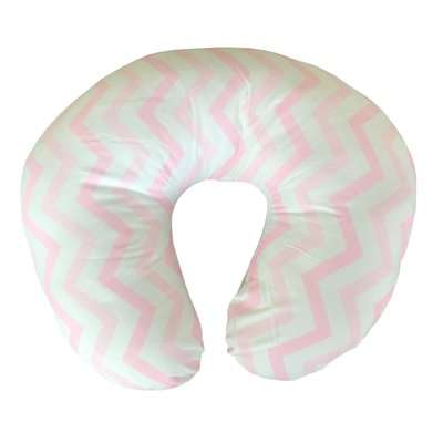 Snuggletime Snuggle Up Nursing Pillow (Supplied Colour and Design May Vary)