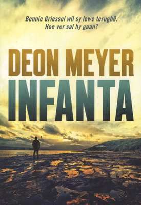 Infanta (Afrikaans, Paperback)