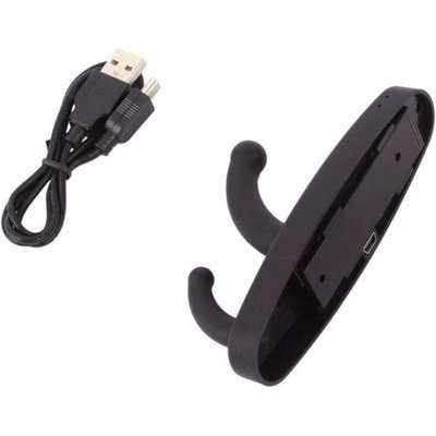 Fine Living Spy Cam Hook (Black)