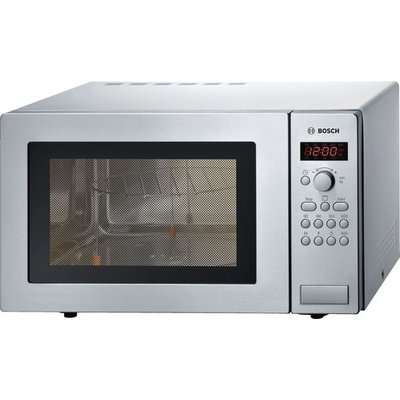 Bosch Series 4 Microwave with Grill