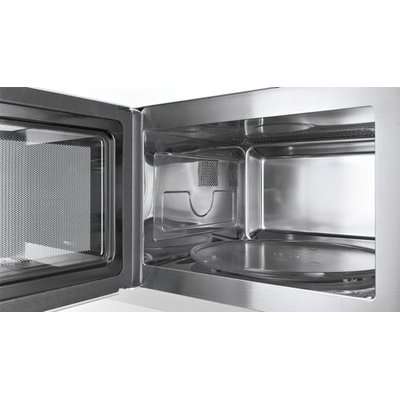 Bosch Series 4 Microwave with Grill