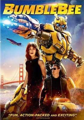 Bumblebee (DVD)