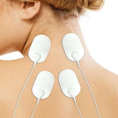 Igia Electro Pulse Stimulation Massager