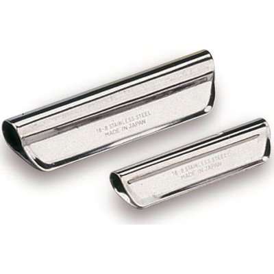 Global MinoSharp 2-pc Guide Rail Set