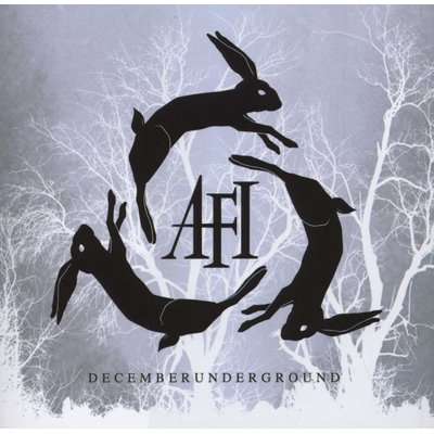 Decemberunderground (CD, Imported)