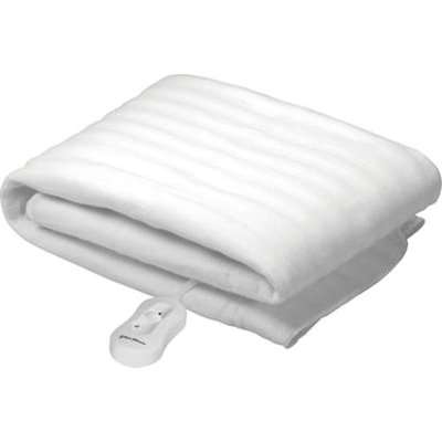Pure Pleasure Non-Fitted Electric Blanket (Three-Quarter)