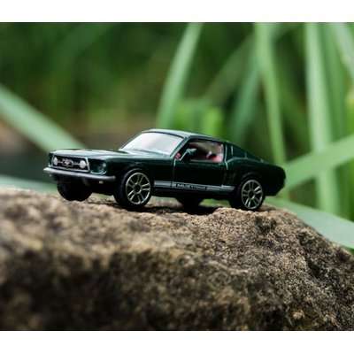 Majorette Vintage Assortment (Single Unit - Supplied May Vary)