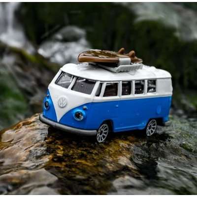 Majorette Vintage Assortment (Single Unit - Supplied May Vary)