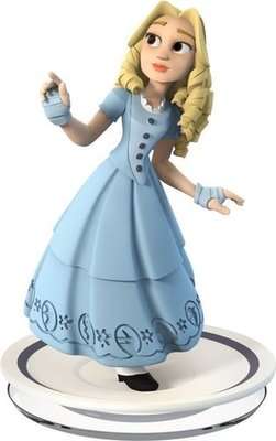 Disney Infinity 3.0 - Alice