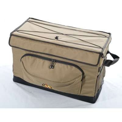 Meerkat Basecamp Cooler (70L)