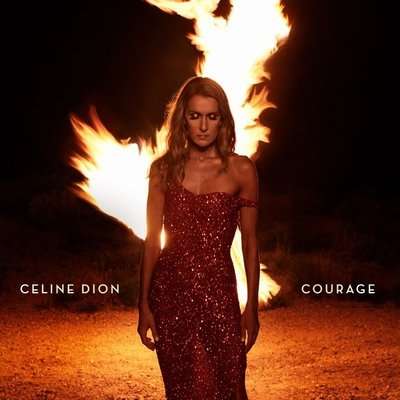 Courage (CD)