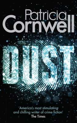 Dust (Paperback)