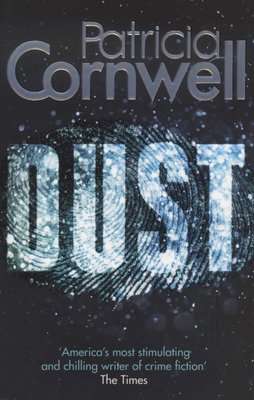 Dust (Paperback)