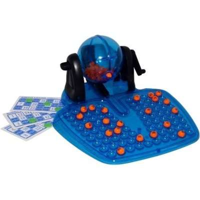 Bingo Lotto Set