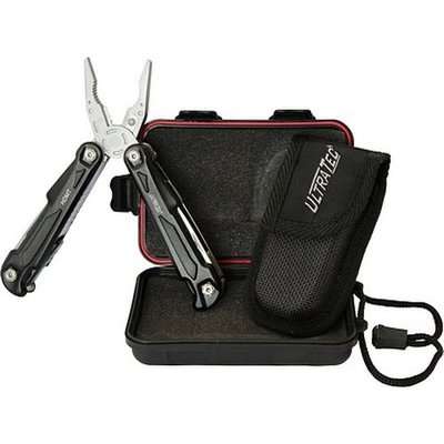 UltraTec Full Size Multi-Tool Box (Black)