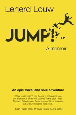 Jump - A Memoir (Paperback)