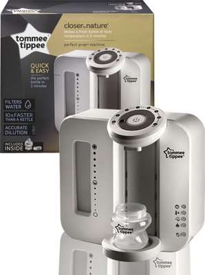 Tommee Tippee Closer To Nature  Perfect Prep Machine