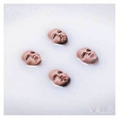 Walls (CD)